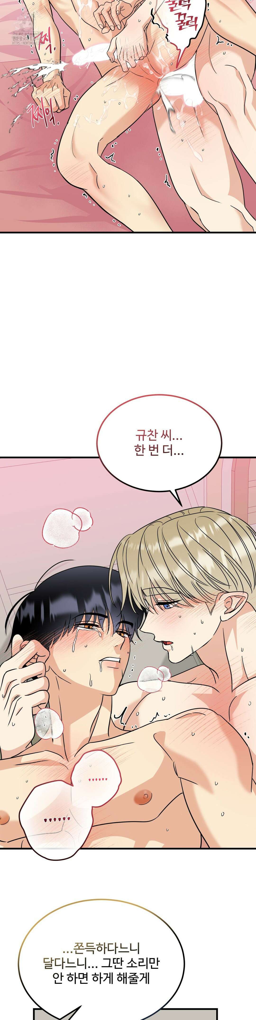 페어리 페어링 67화 24