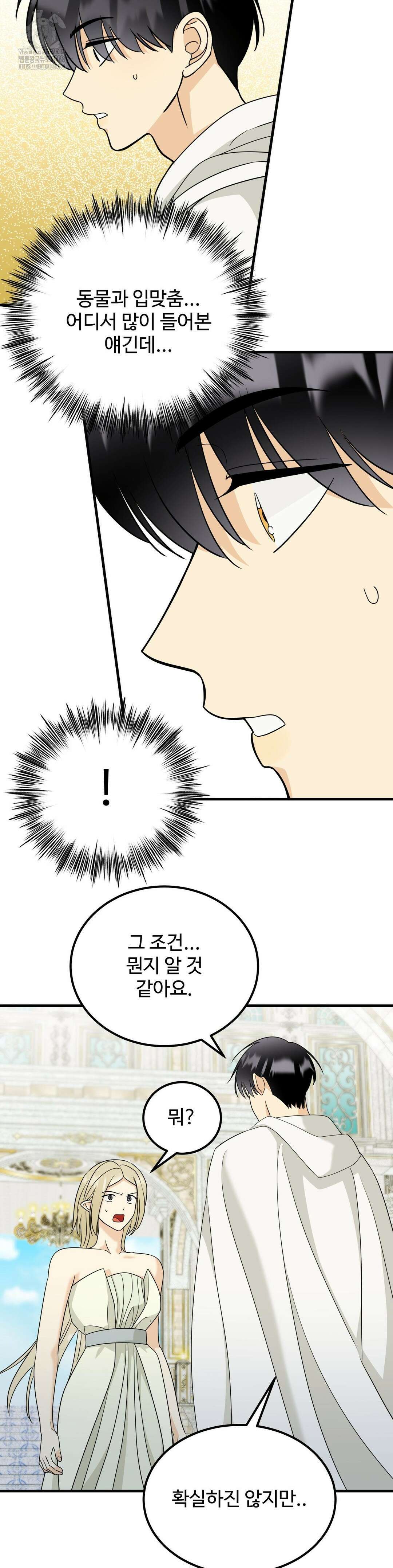 페어리 페어링 67화 30
