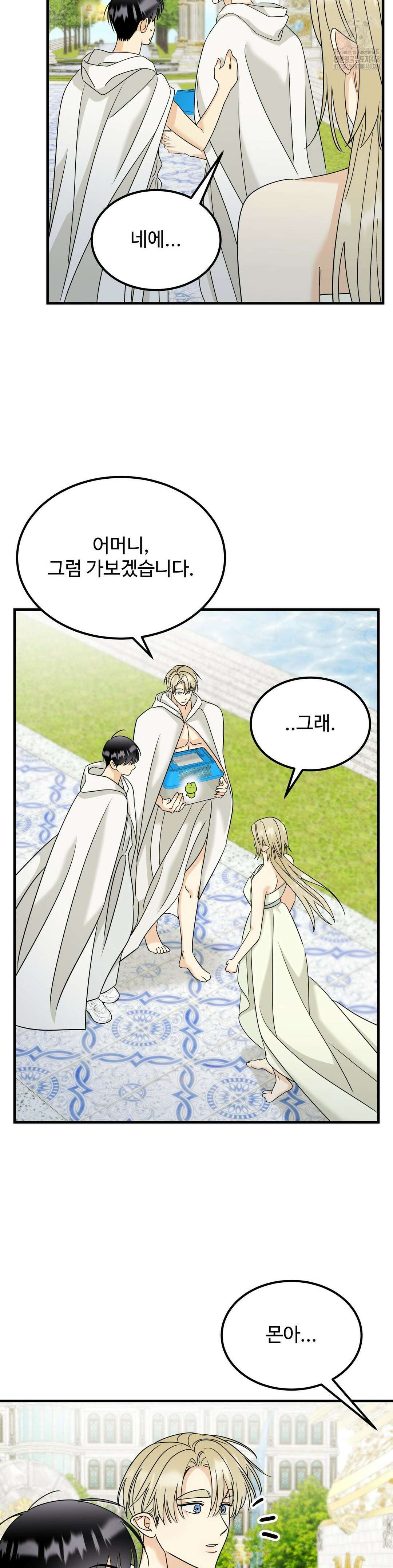 페어리 페어링 67화 32