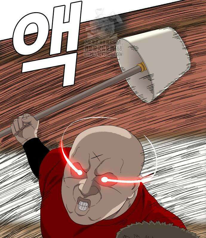 나쁜사람 257화 6