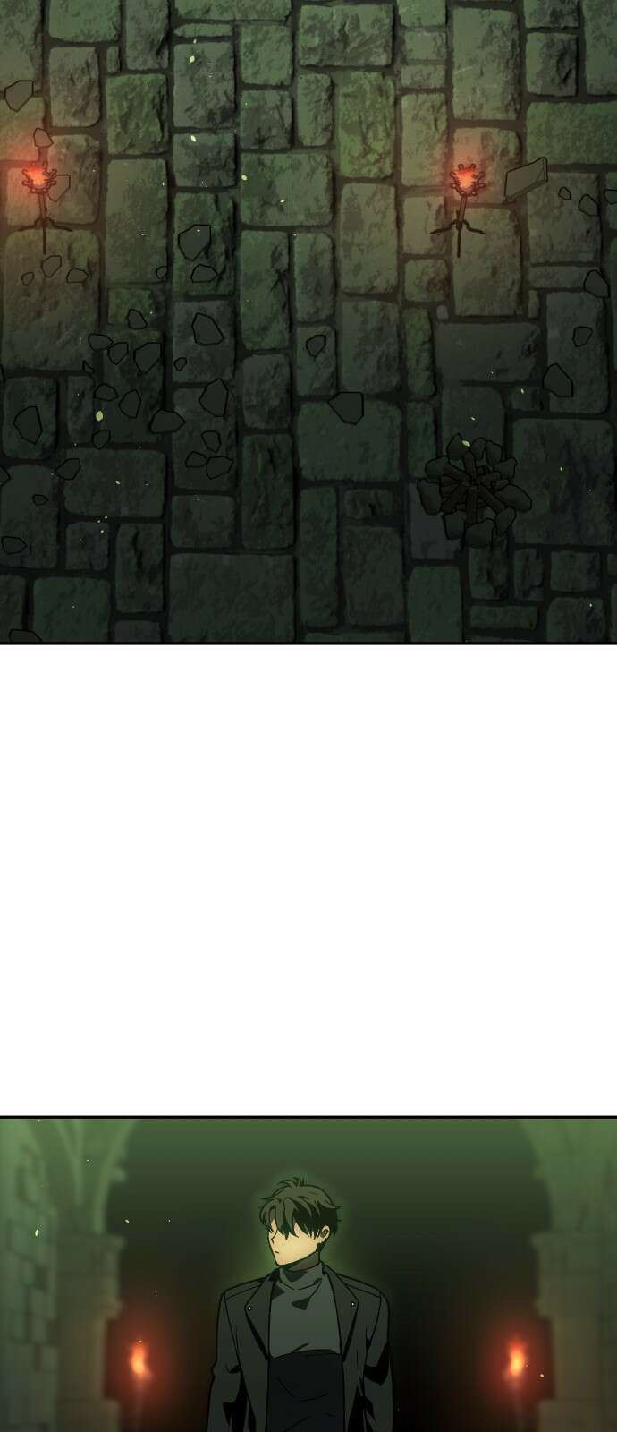 보스였음 2부 005． 심연의 탑 (1) 35