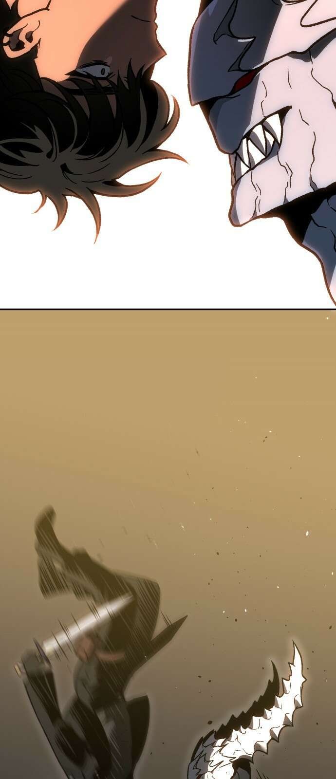 보스였음 2부 005． 심연의 탑 (1) 52