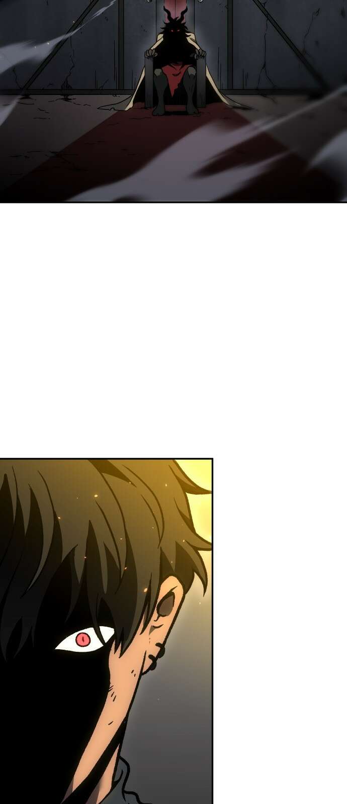 보스였음 2부 005． 심연의 탑 (1) 119