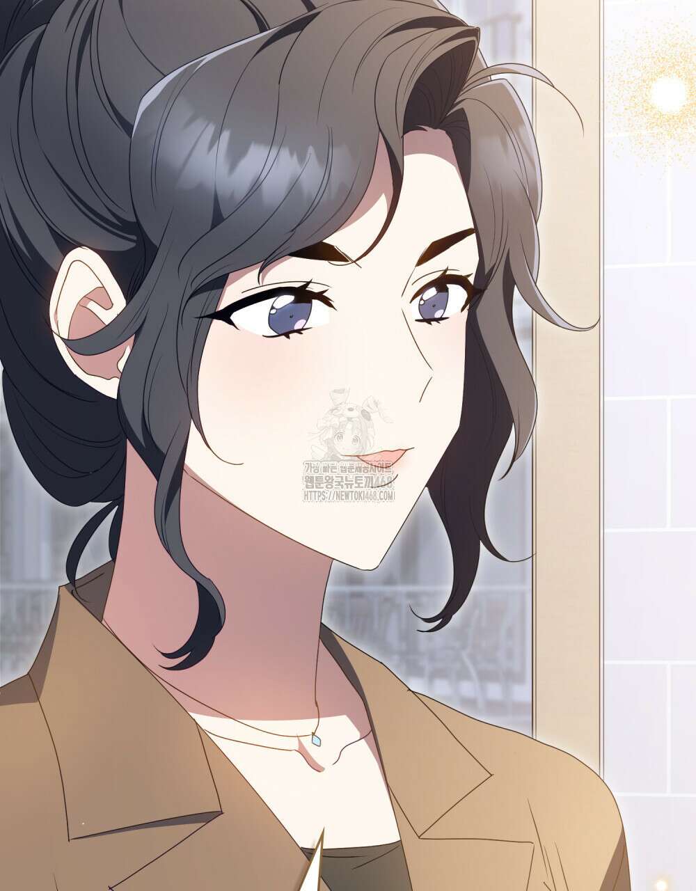 상사와 몰래 하는 짓  36화 6