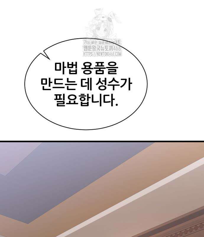 주먹 쓰는 천재 마법사 24화 15