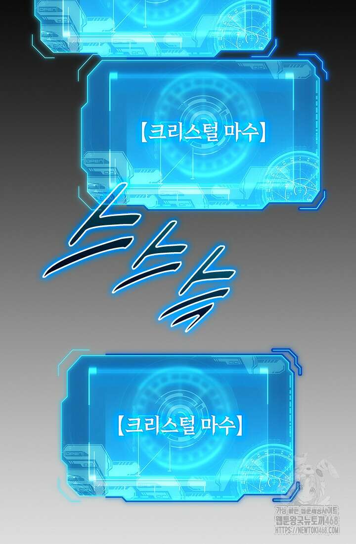 전설 헌터로 키워지는 중입니다 315화 54