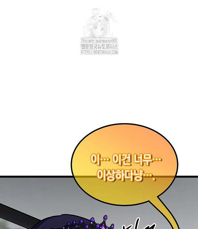 Lv．99 흑염의 프린세스 13화 12
