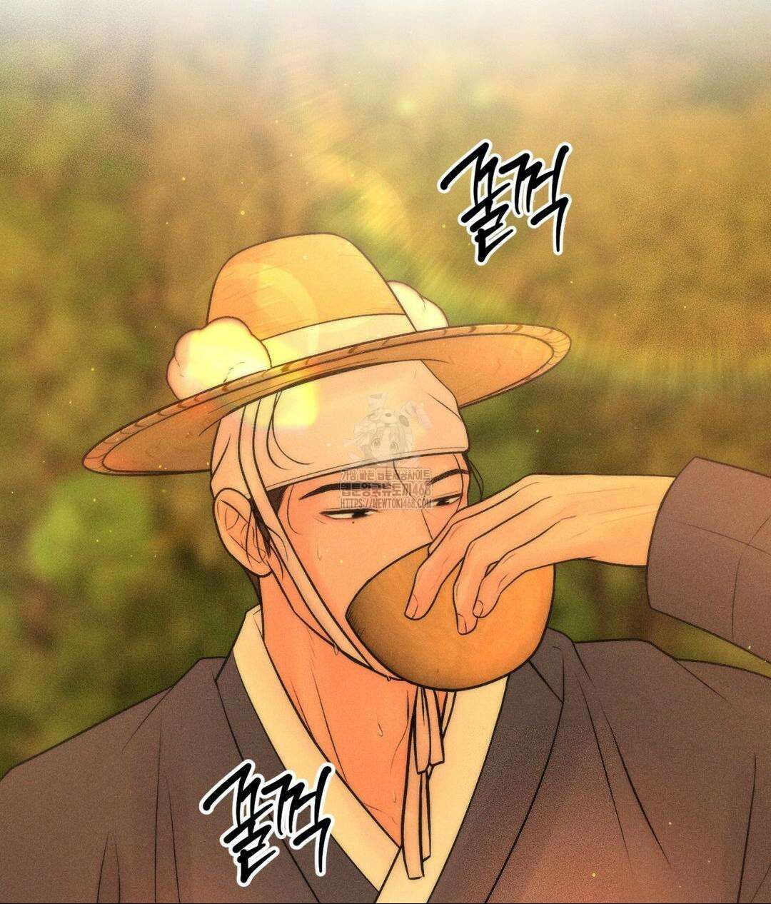 아저씨, 차비 드릴게요 특별편 1화 100