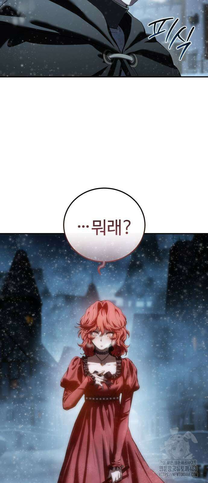 별을 품은 소드마스터 96화 28