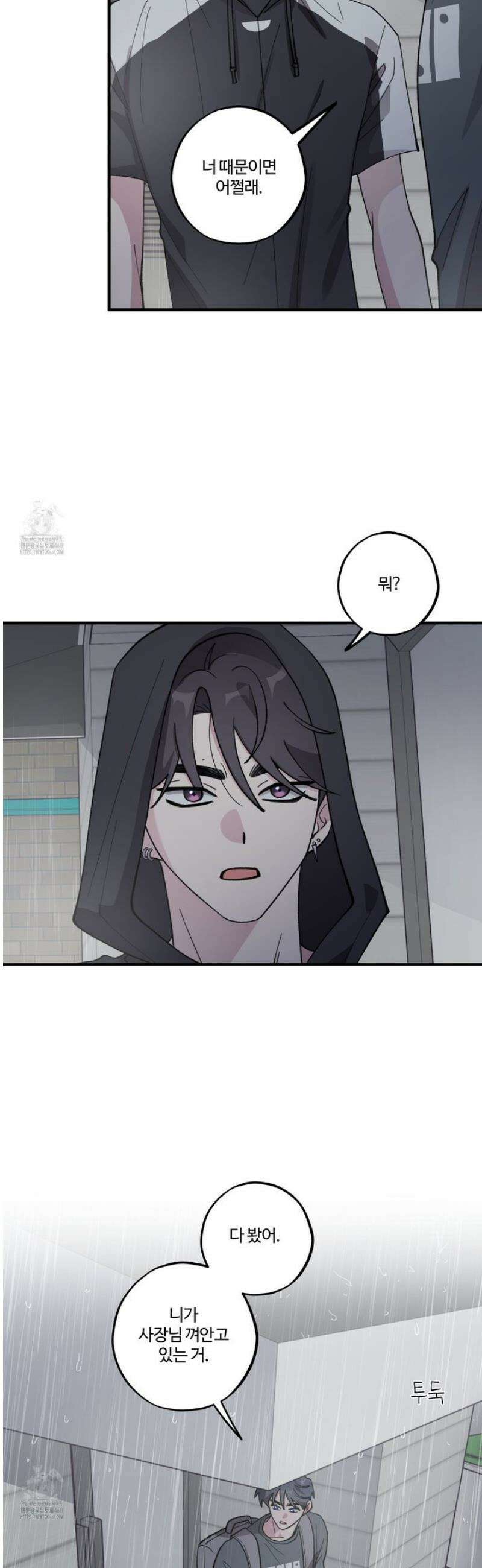 동족연애 34화 12