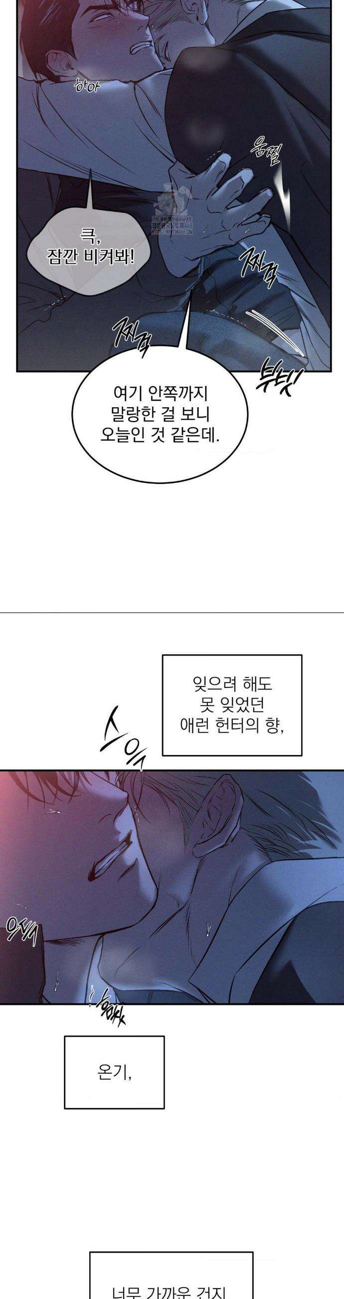 FlashLight (플래시라이트) 39화 8