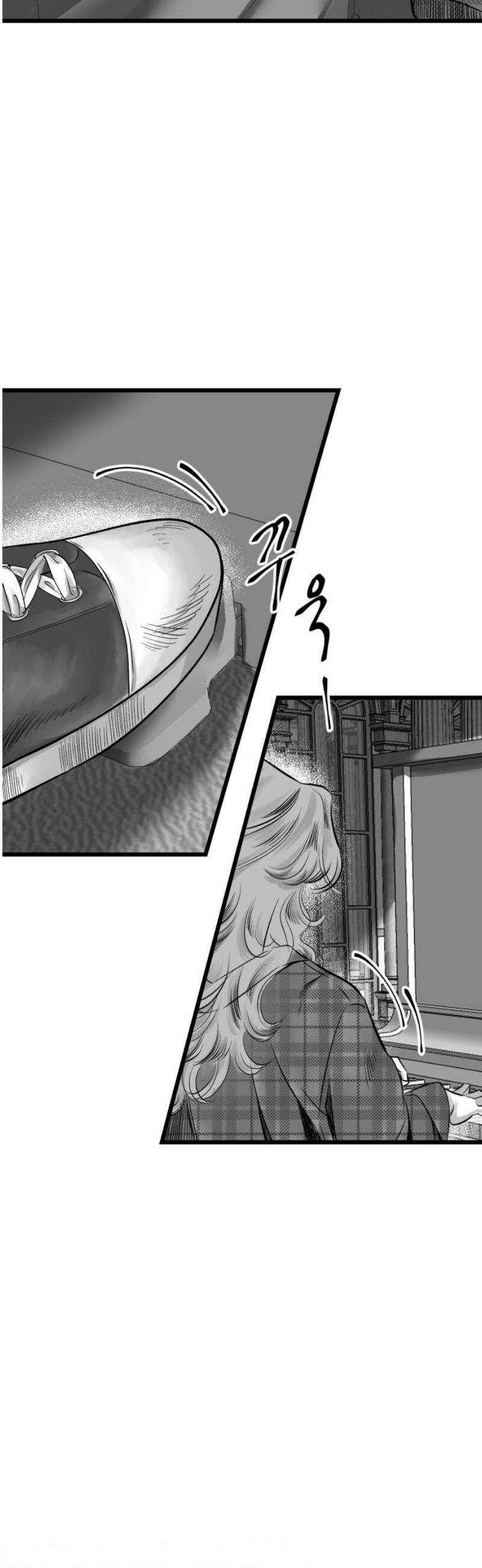 킬러와 여고생, 그리고 개 4화 낙하 12