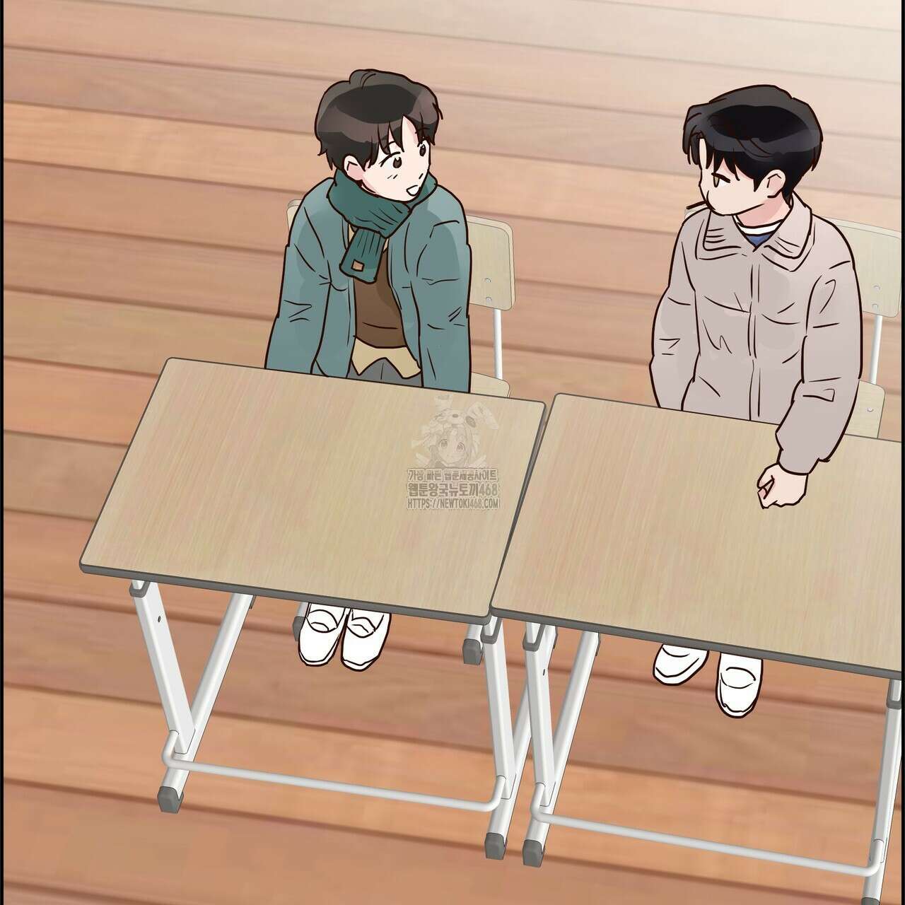 저온화상 19화 19