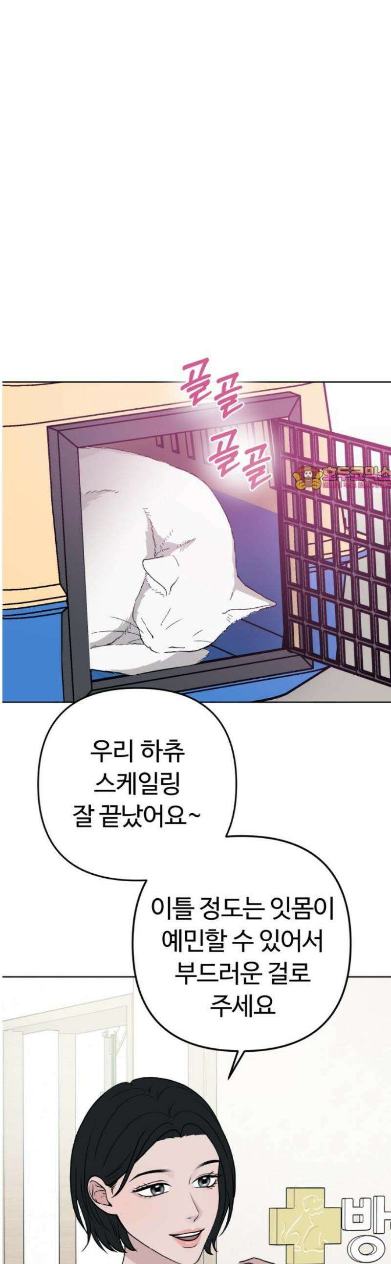 3인분 20화 1