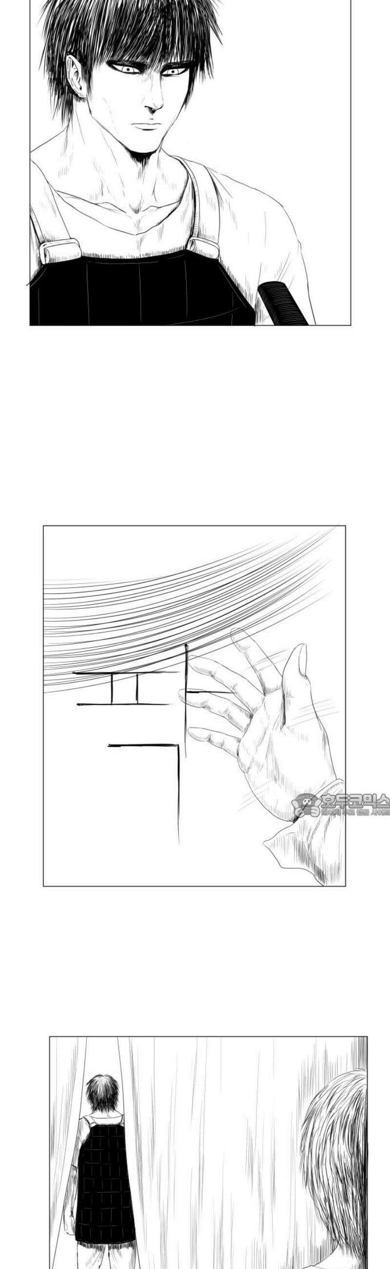 날의 뒤편에서． 13화 30