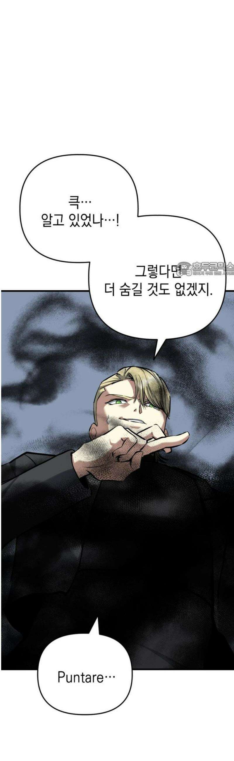 킬링킬러 148화 더스트 26