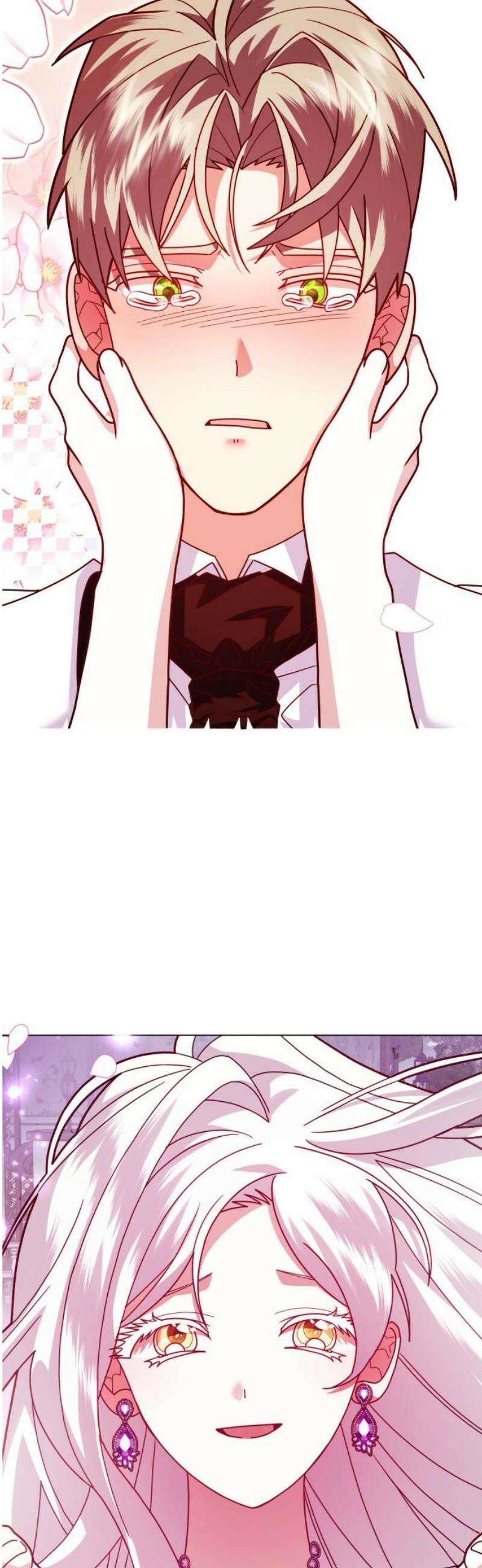 죽음을 희망합니다 71화 8