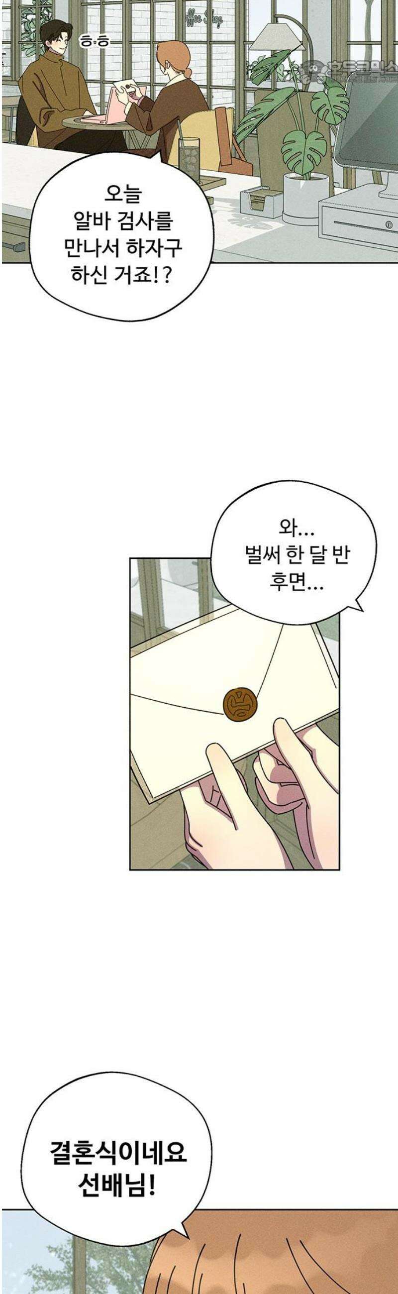 러브 로스팅 49화 37
