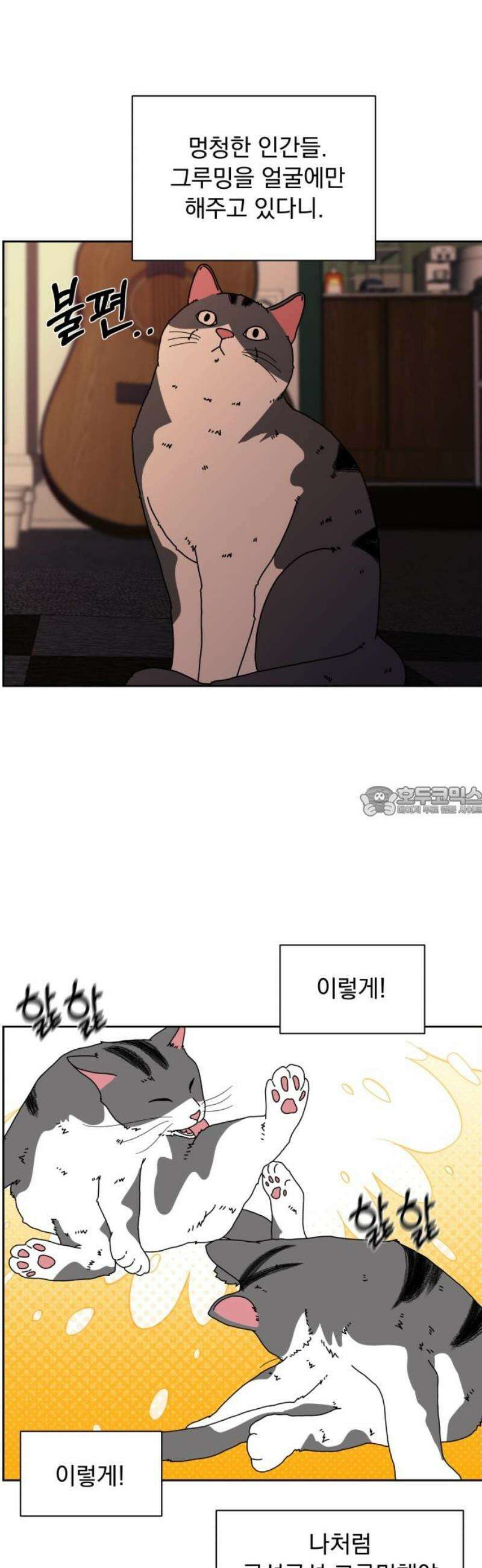 긁지 않은 복권 47화 사랑이란 독 (1) 13