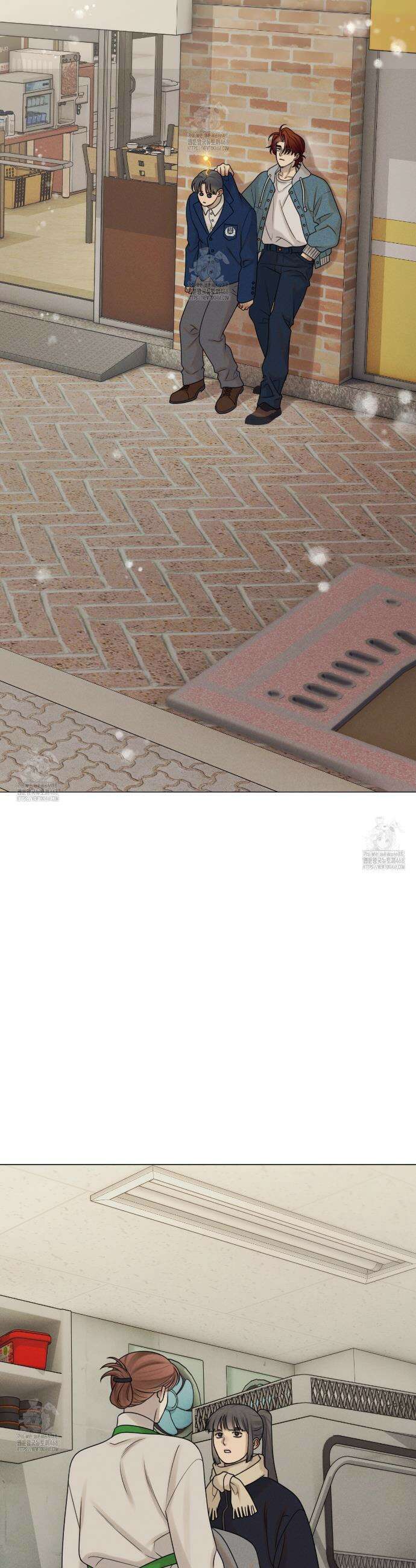 산가지는 도깨비의 꿈을 꾼다 59화 2