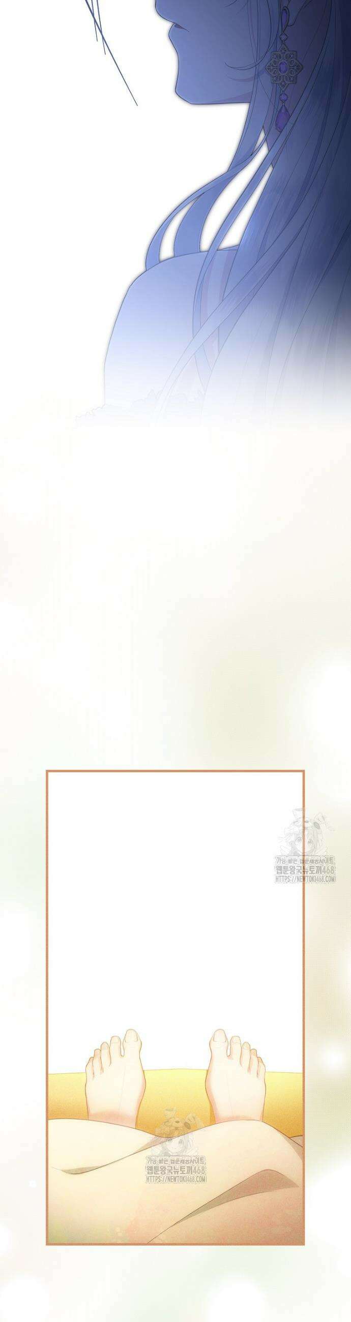 후원에 핀 제비꽃 65화 18