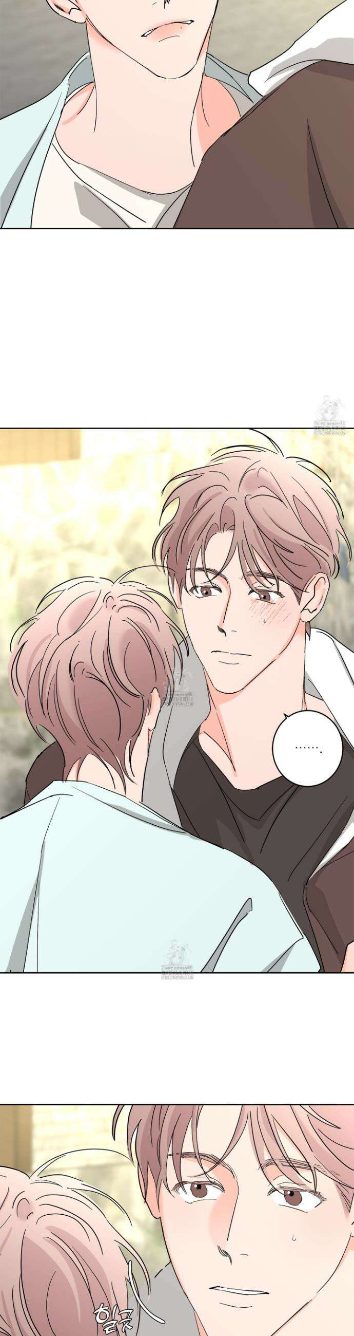 볶은 콩에 싹이 날까? 106화 18
