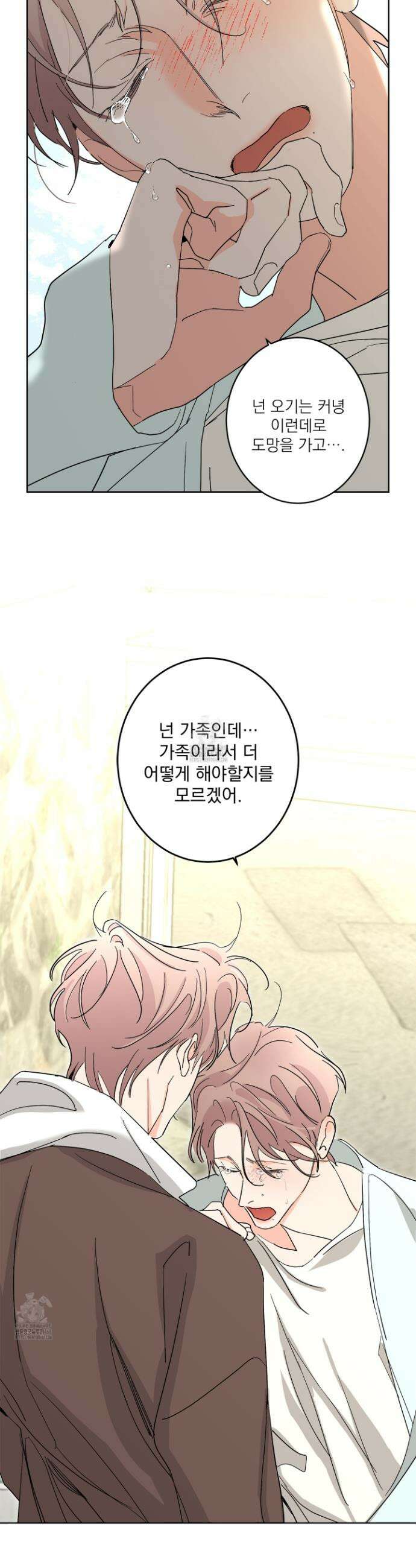 볶은 콩에 싹이 날까? 106화 23