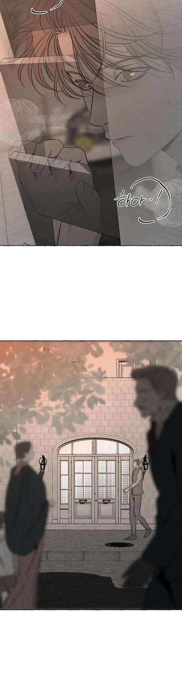뼈와 꽃잎 54화 3