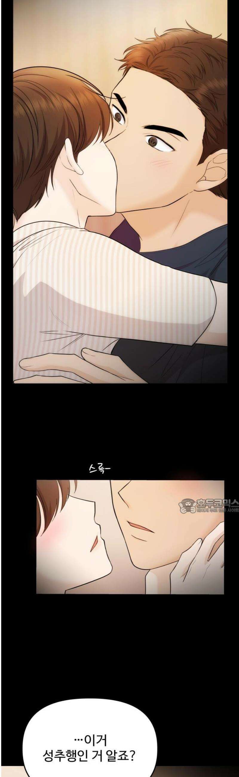 어느 날 갑자기 최애가 생겼다 19화． 만나 볼래요? 15