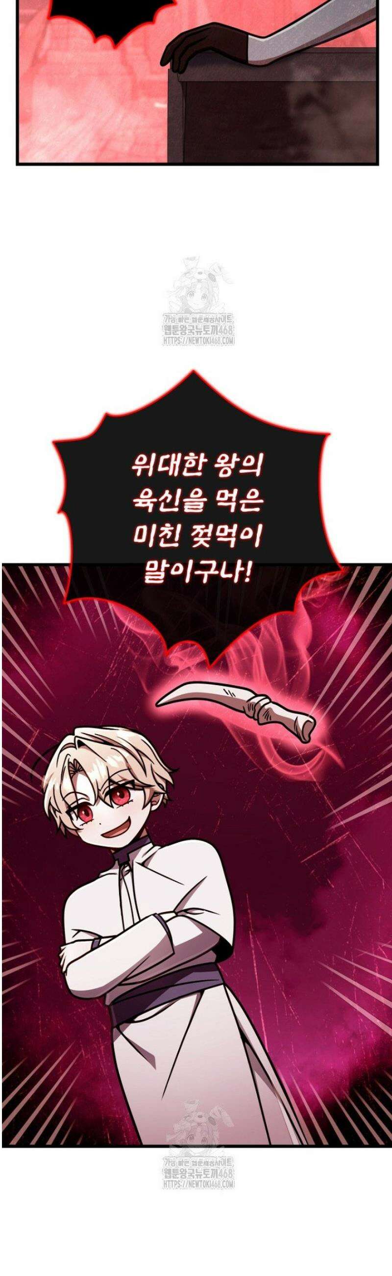 이 나라를 없앨 예정인데요 44화 9