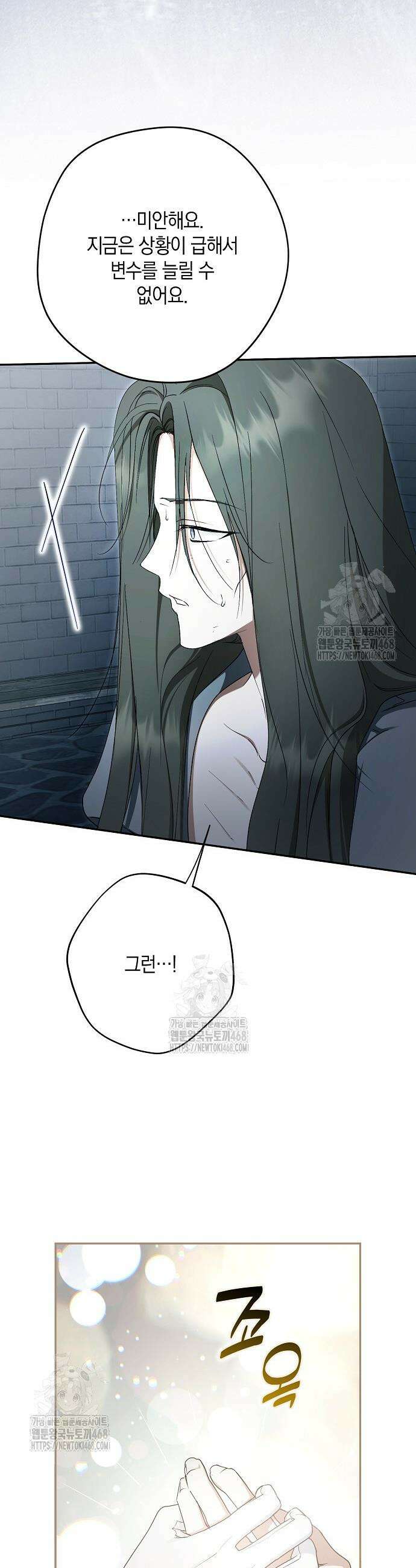 엑스트라에게 남주들을 빼앗겼다 70화 12