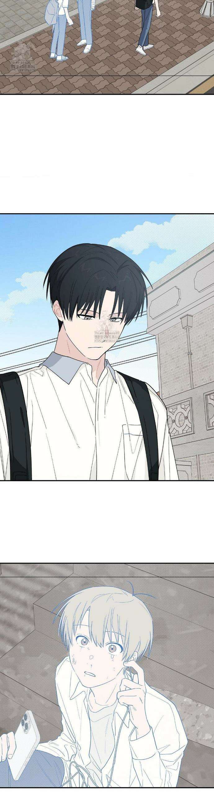 비상! 청춘기록부 22화 9
