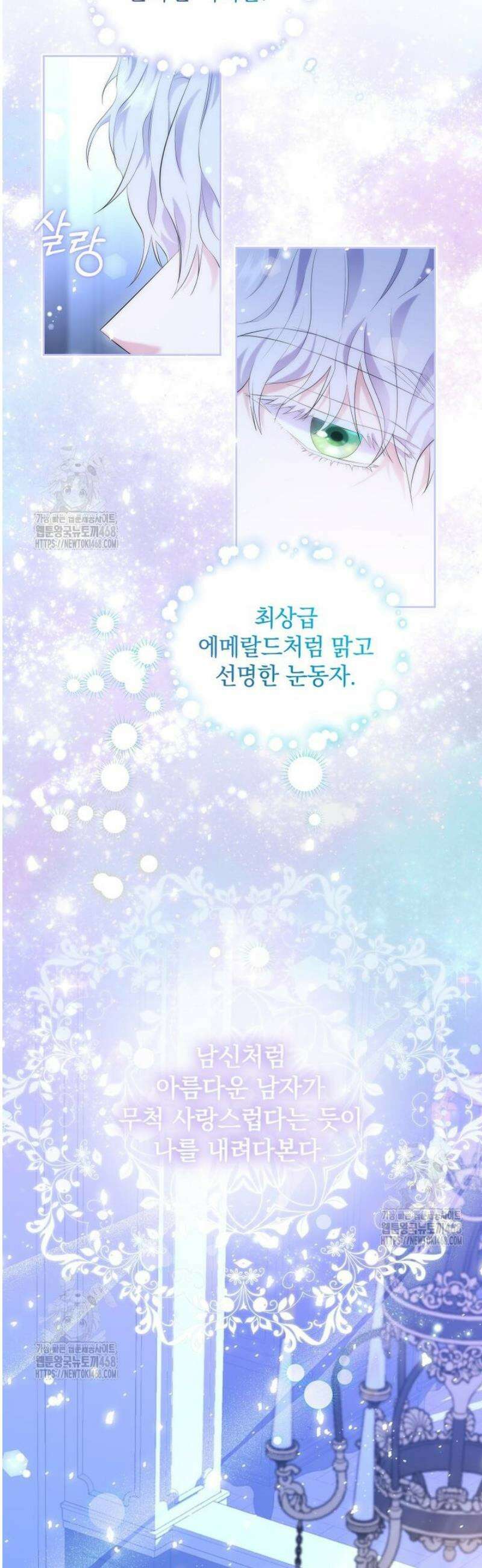 다정한 집착 남주에게 사로잡히면 1화 30