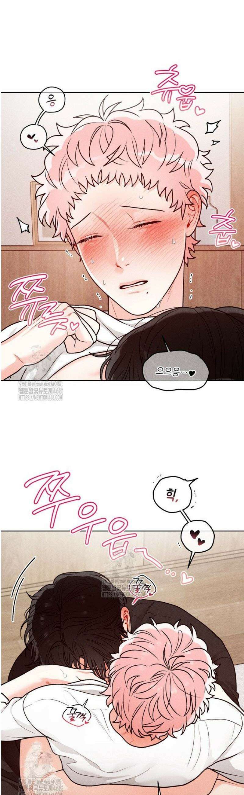 프라이빗 콜(Private Call) 33화 16