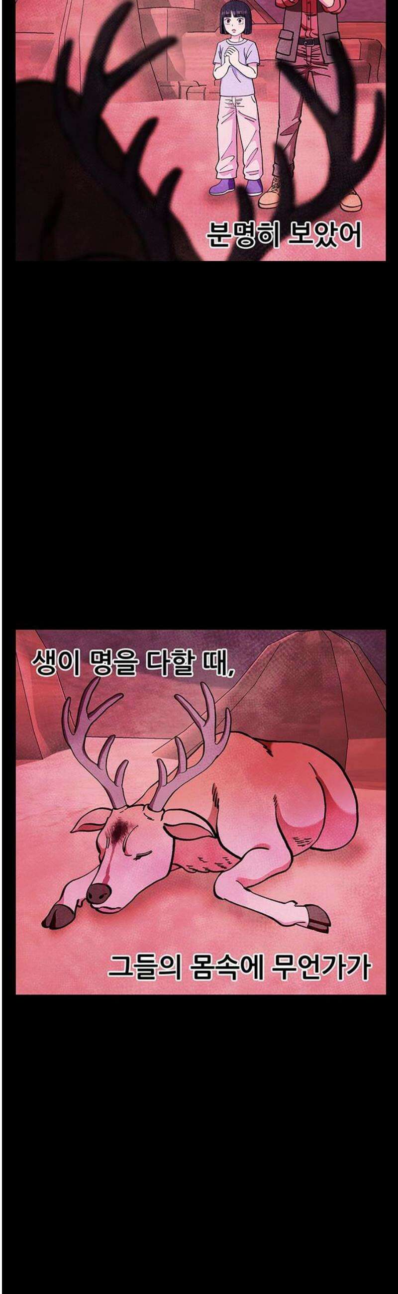 만물의 영장 FINAL 79화 결판<4> 40
