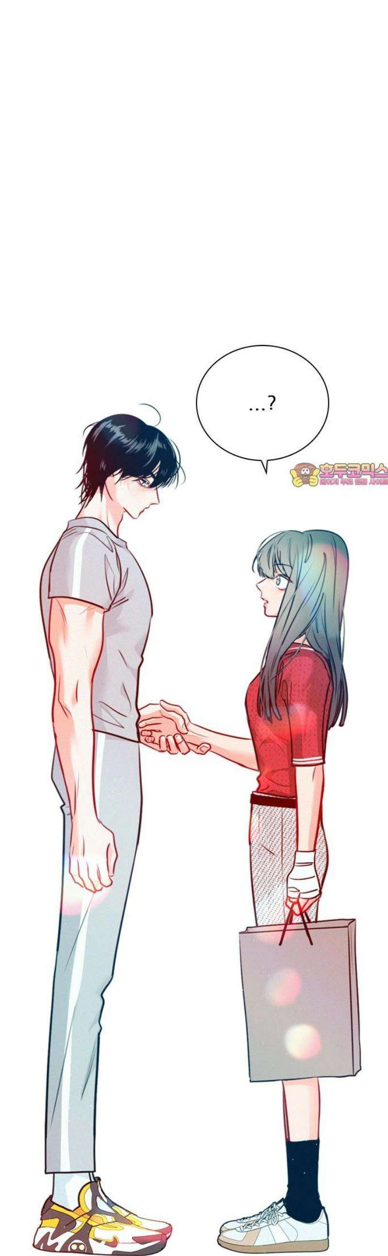 흑역사가 역주행한다 24화 1