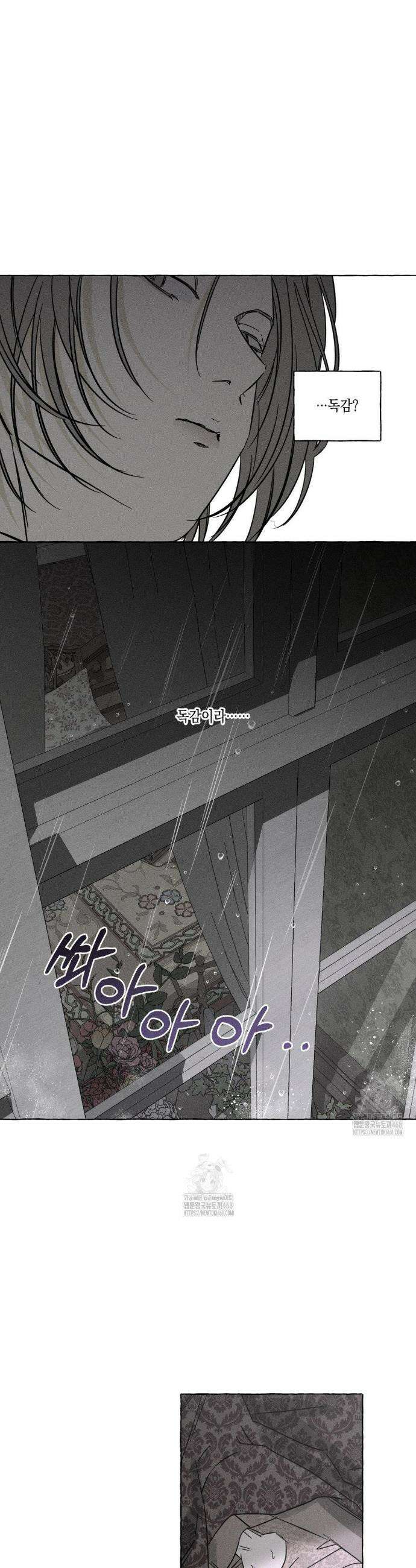 뼈와 꽃잎 55화 30