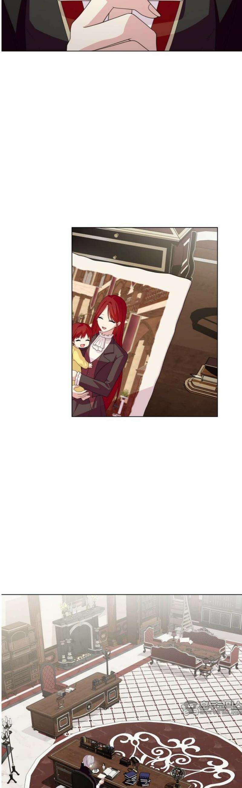 괴물 의상실 69화:사막의 여행자 49