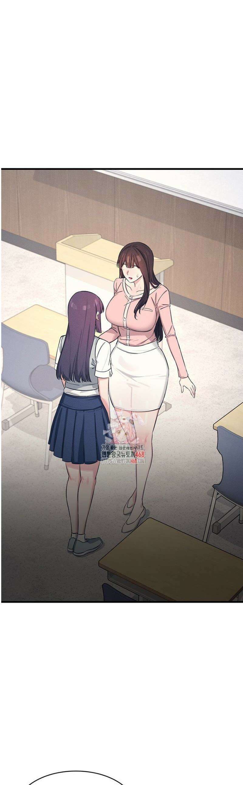 여교사 윤지 2화 1