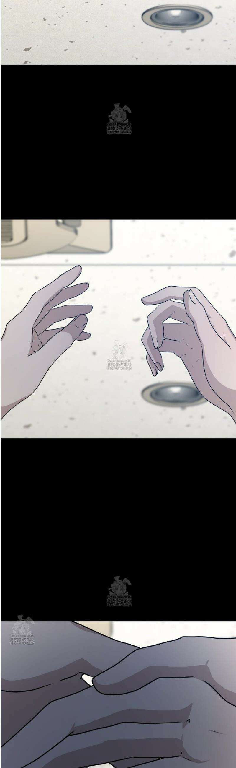 소꿉친구들이 나를 죽이려 한다 33화 7