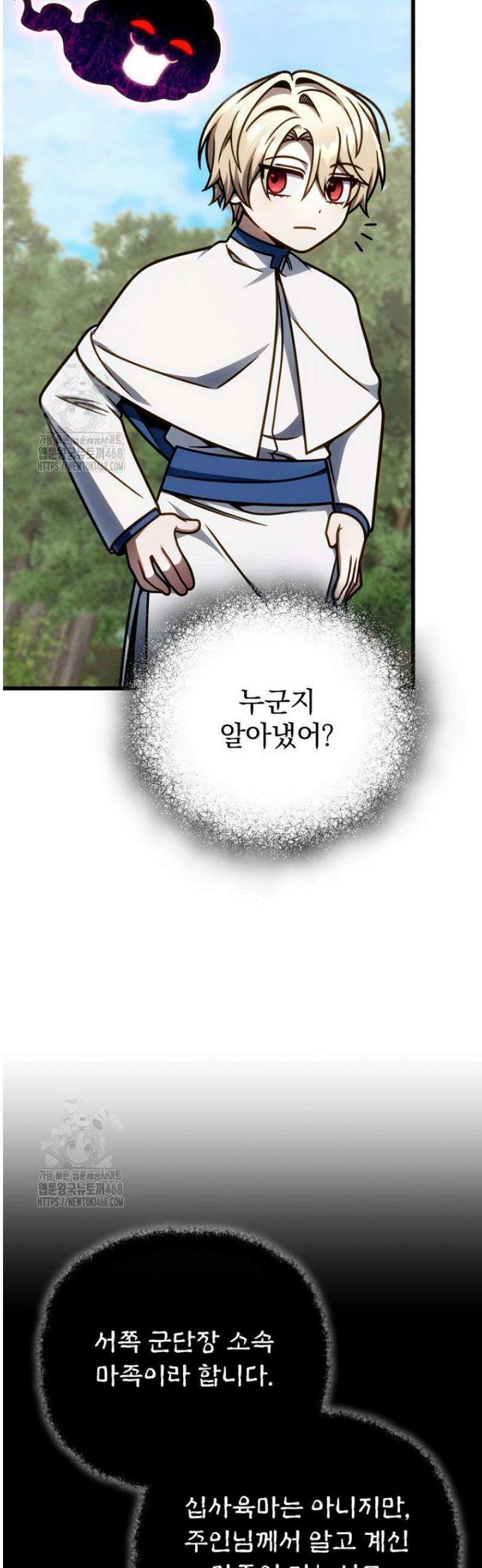 이 나라를 없앨 예정인데요 45화 4