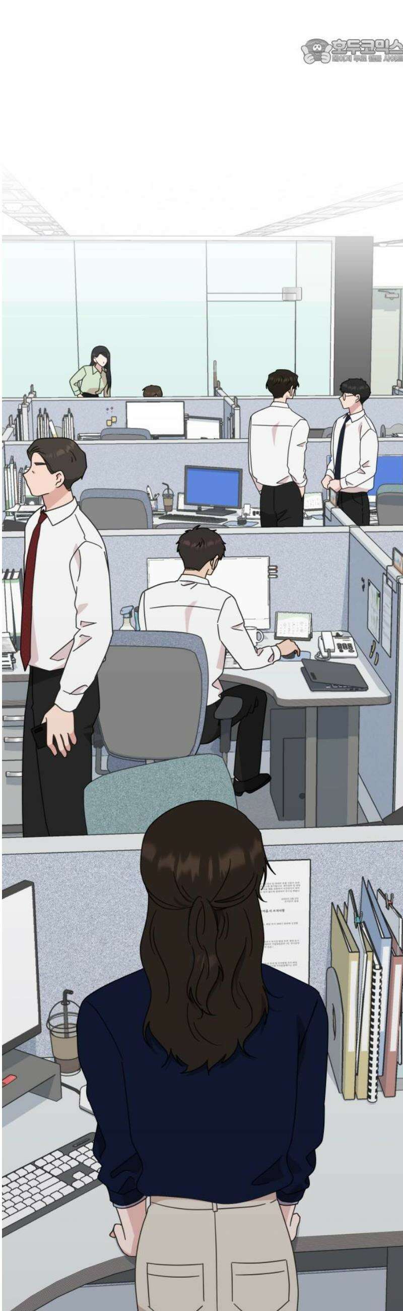 사서고생! 171화． 궤도 52