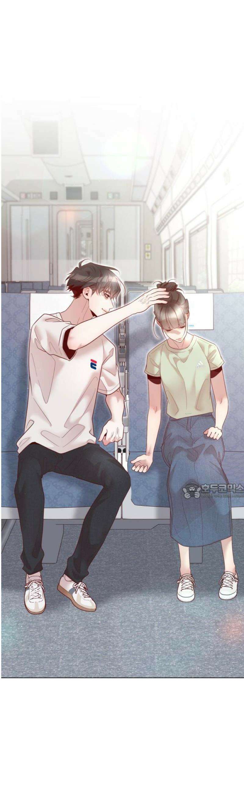 흑역사 어게인 97화 45