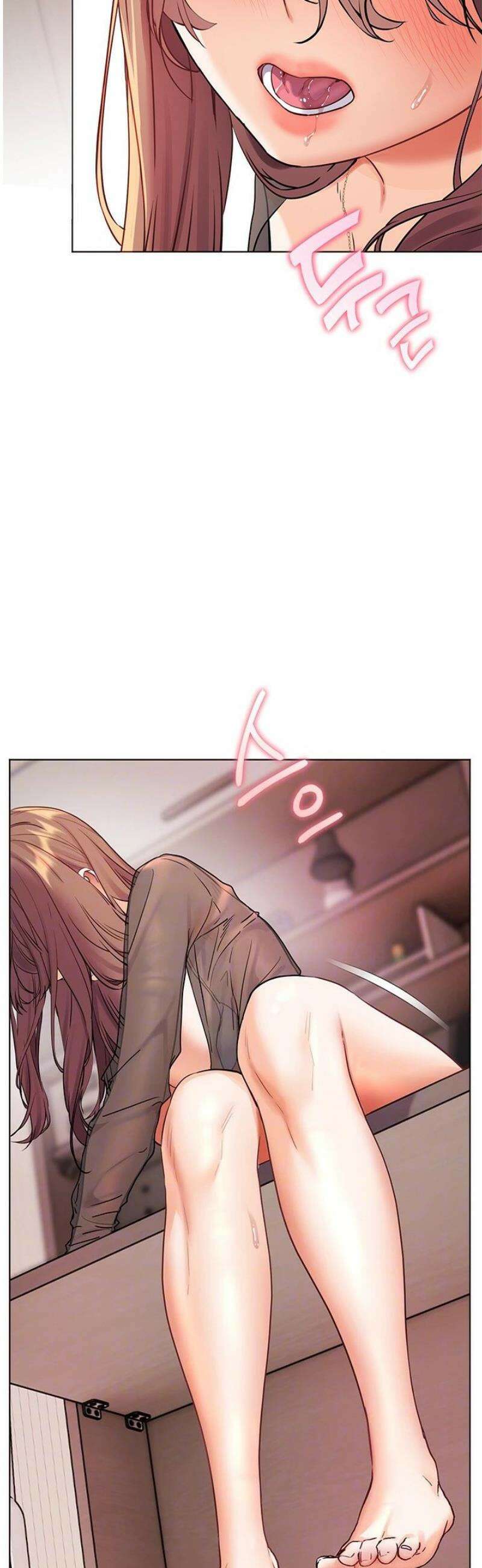 선생님의 노력 55화 4