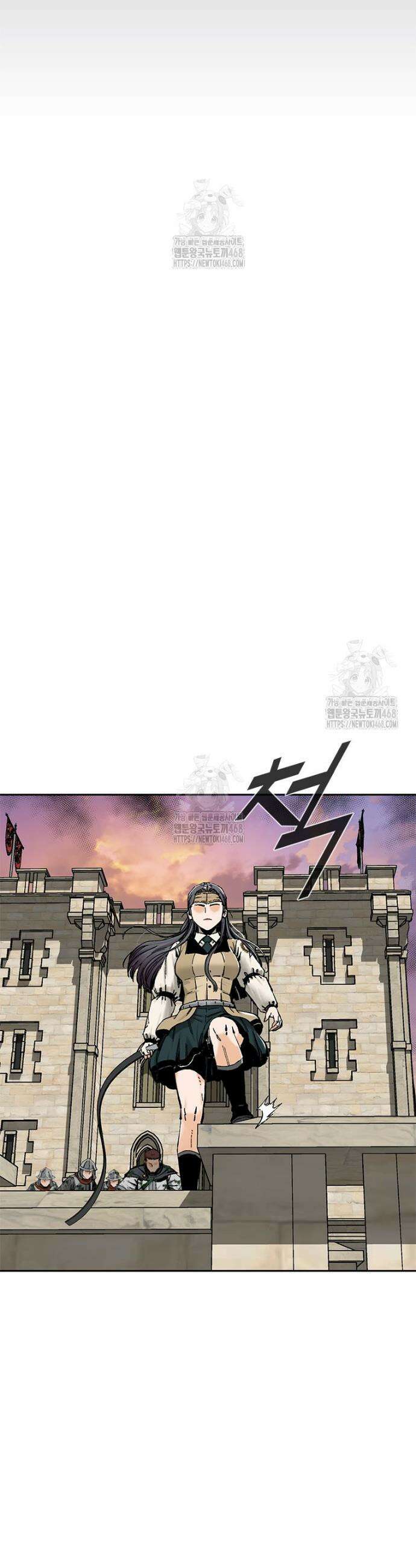 레드스톰 - 왕의 귀환 2부 30화 2