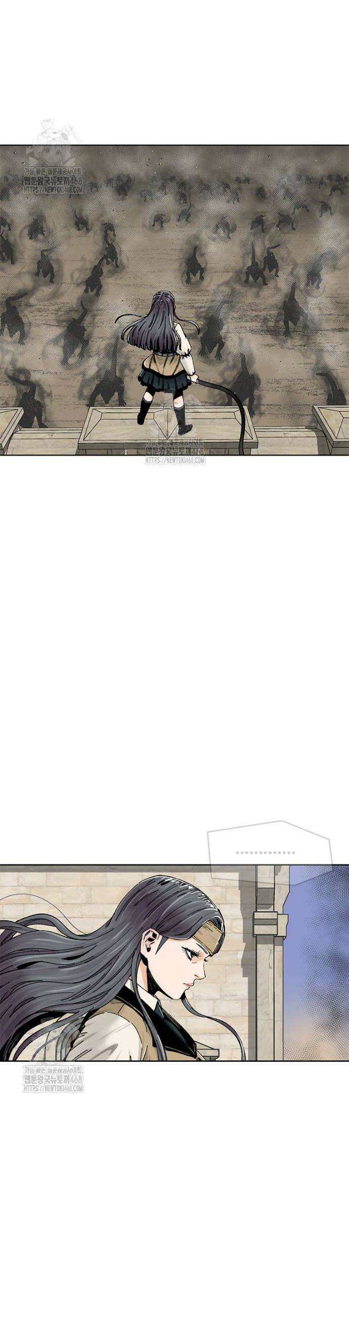 레드스톰 - 왕의 귀환 2부 30화 3