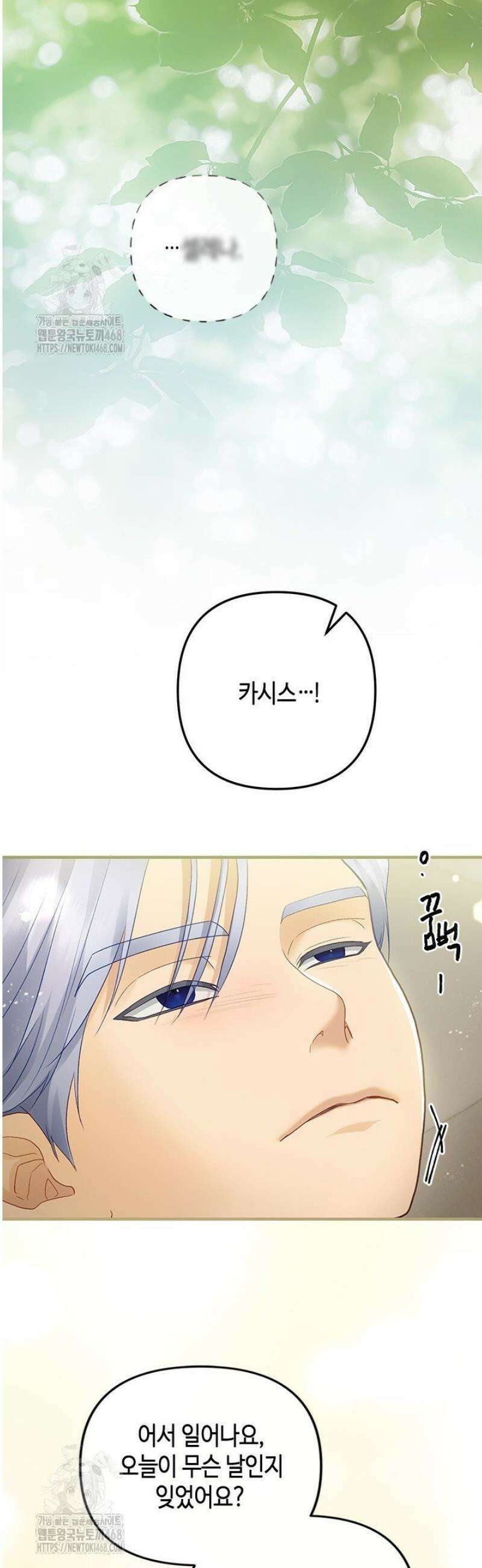 가짜 애첩의 화려한 일상 142화 9