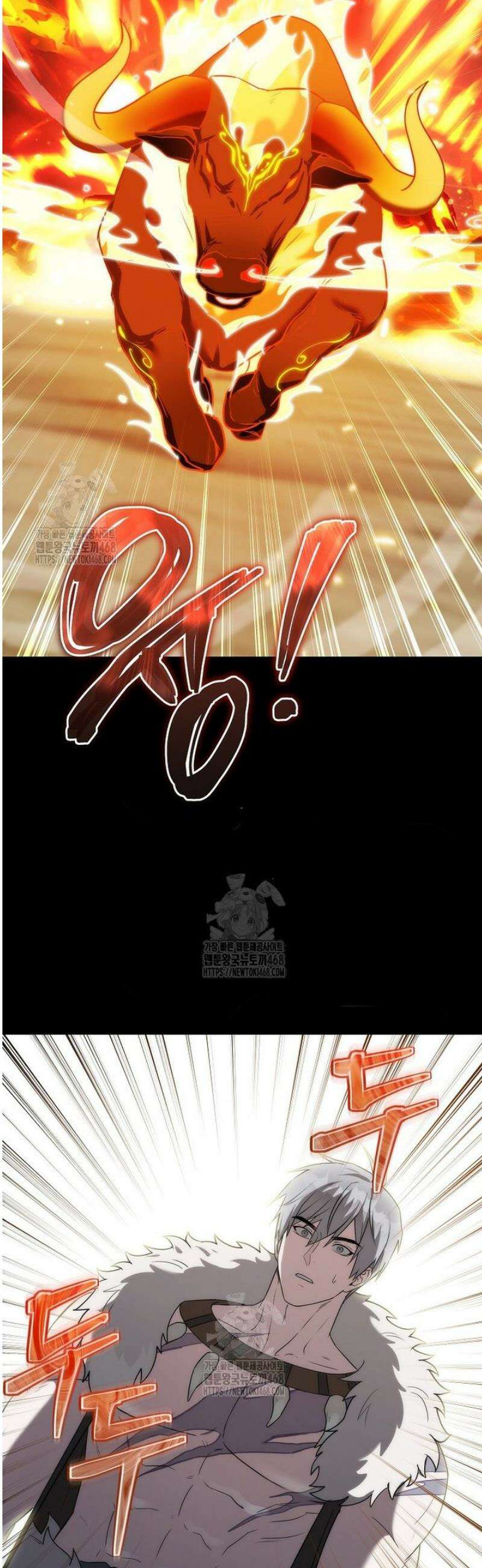 판타지 세계 속 바바리안으로 살아가기 7화 6
