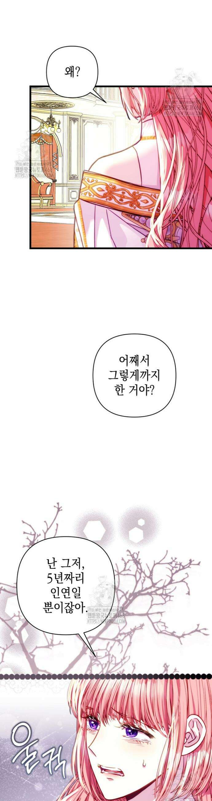 아무튼 로판 맞습니다 141화 12