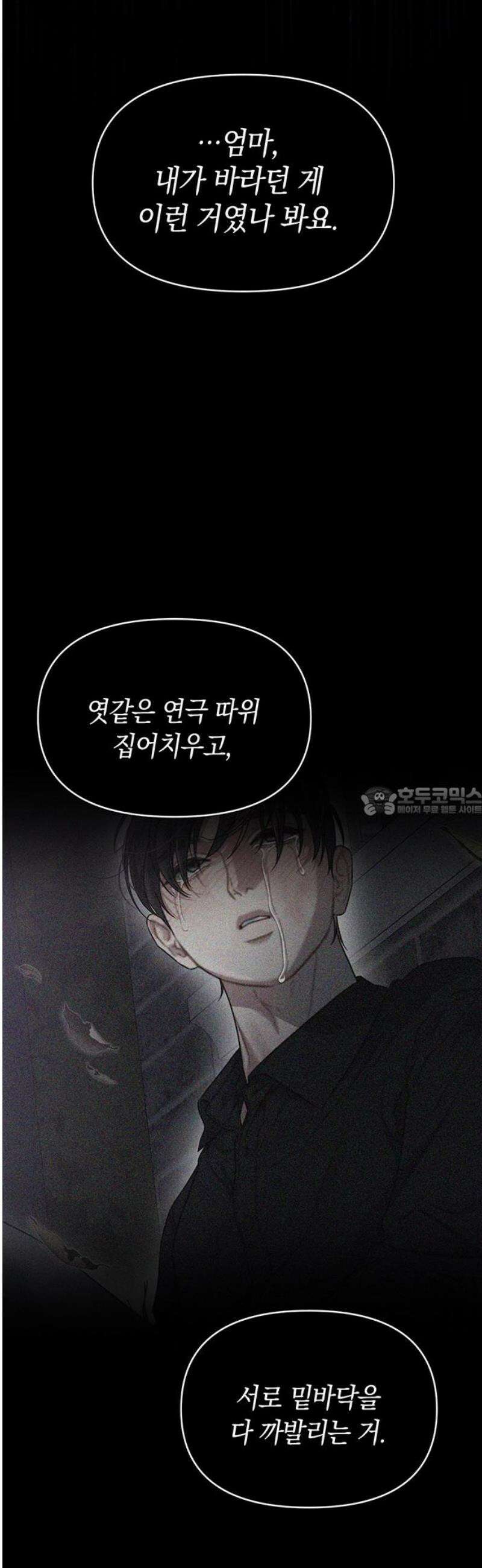 우아한 욕망 97화 13